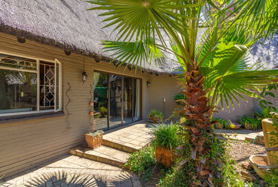 6 Bedroom Property for Sale in Panorama Free State